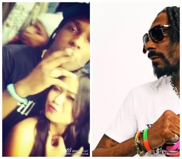 一个来自意大利的新兴潮牌,rastaclat潮牌