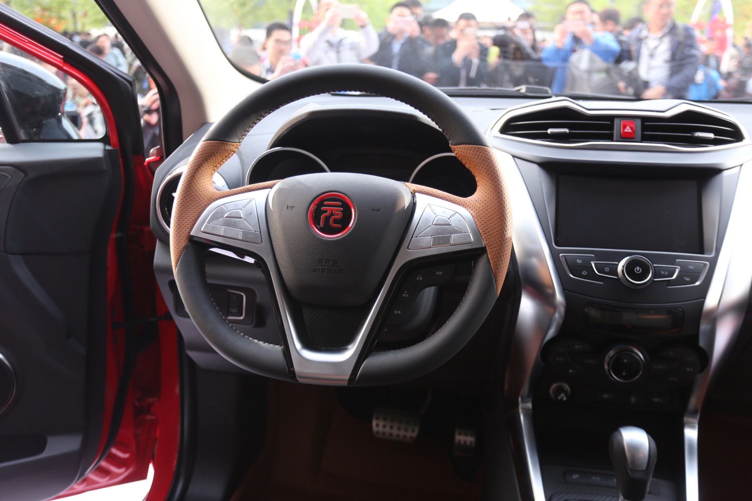 比亚迪元的进化之路,比亚迪元明年大改款