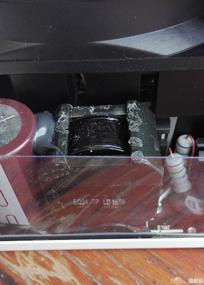 用料最好的钛金电源,钛金电源和白金电源区别