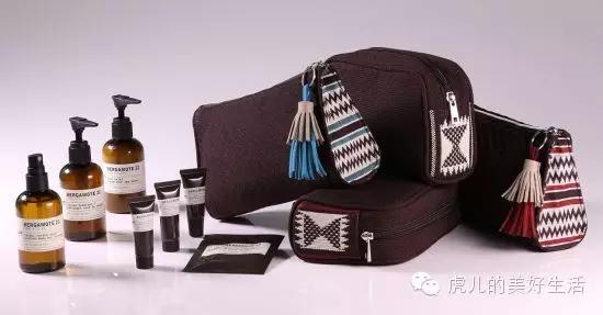 易携带的洗漱包,洗漱包必备攻略