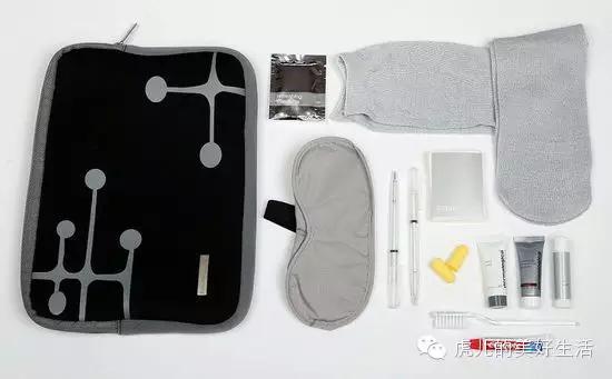 易携带的洗漱包,洗漱包必备攻略
