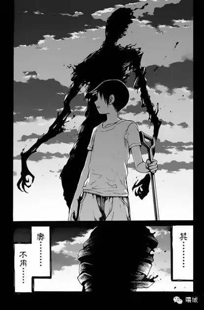 分镜课堂｜011死亡与新生的夹缝——亚人分镜赏析