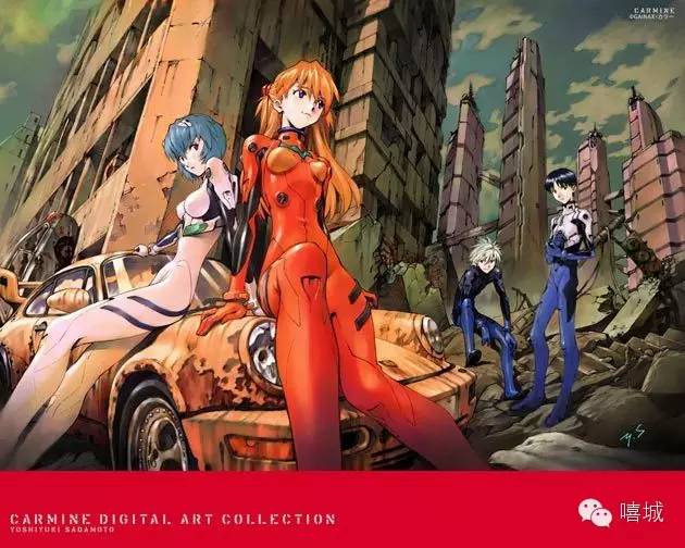 分镜课堂｜011死亡与新生的夹缝——亚人分镜赏析