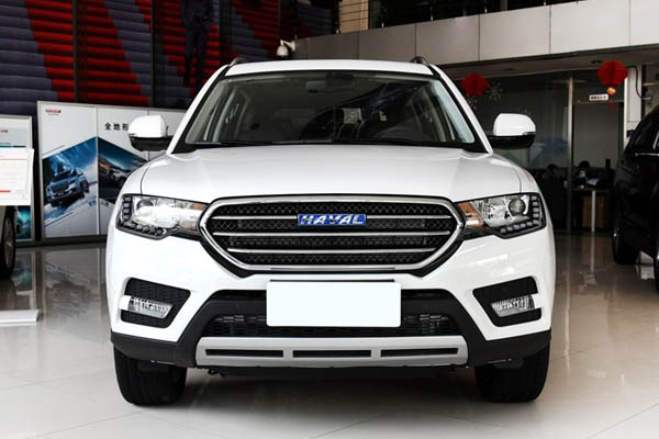 哈弗h6coupe有哪些坏处,哈弗h6第三代supremehud