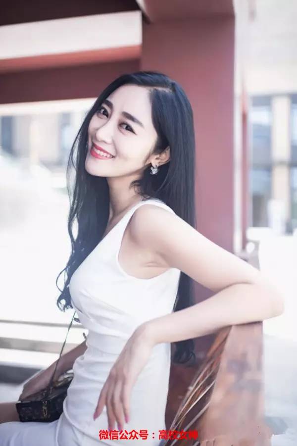 西安十大美人,西安哪里的女人最美