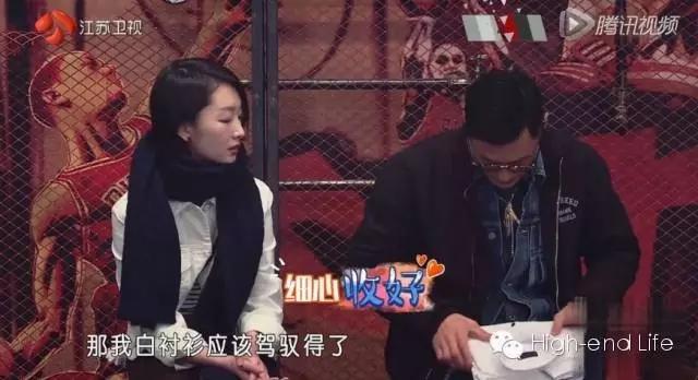 余文乐周冬雨谈内心话,余文乐与周冬雨有多甜蜜