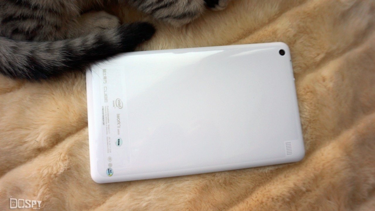 酷比魔方iwork8U80GT怎样设置高性能,酷比魔方iwork8air评测视频