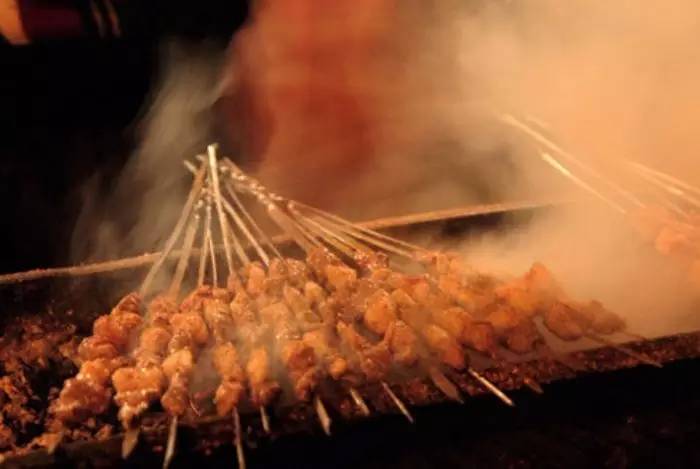 望京小腰真实案例,望京小腰路边摊