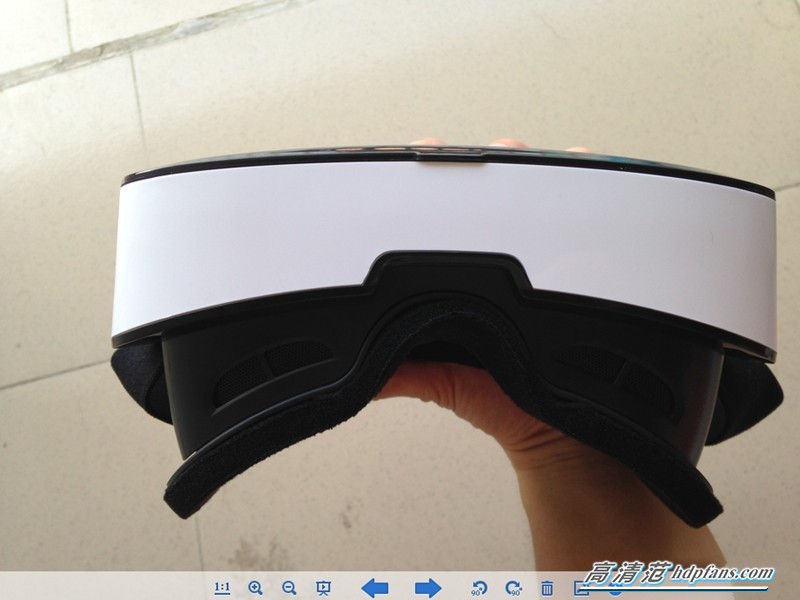 vr虚拟现实到底怎么样,3dvr体验效果图