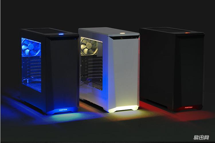 追风者pk416,追风者m416p机箱组装全过程