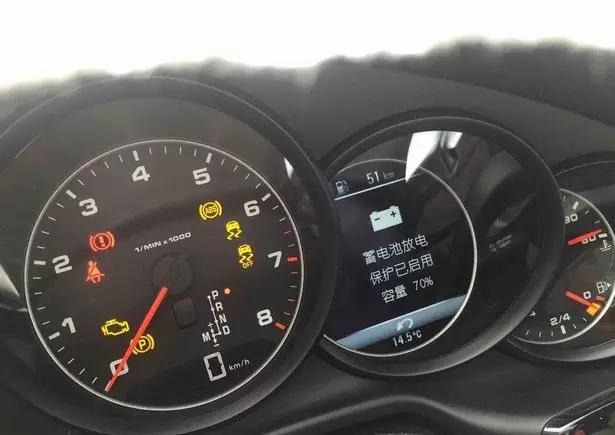 保时捷库管,保时捷仓管员