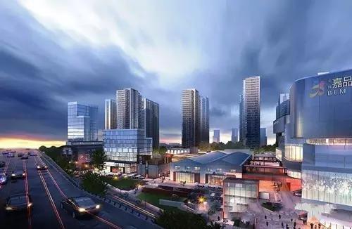 关于南七里的前世与今生，对你说不出再见