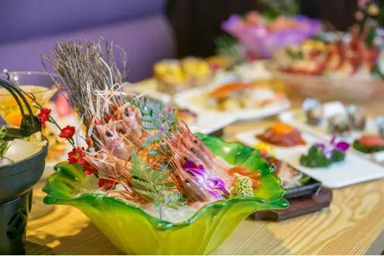 淮海路必吃十大美食,淮海路步行街吃的