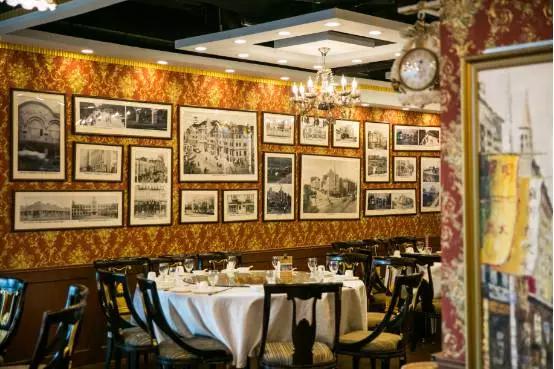 淮海路必吃十大美食,淮海路步行街吃的