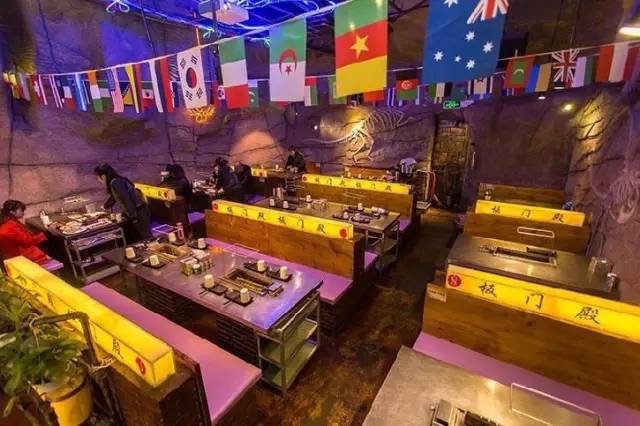 谁能有我毒？我的“深夜毒霸”称号可不是浪得虚名