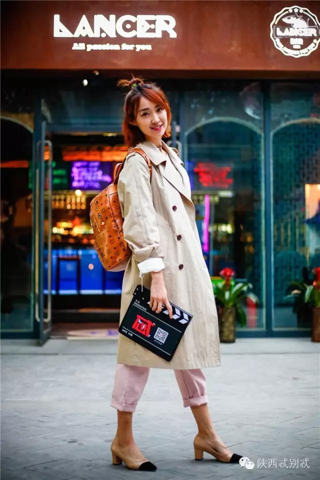 说出你们在酒吧被撩的经历？我面膜笑裂了！丨谁是忒色街拍NO.