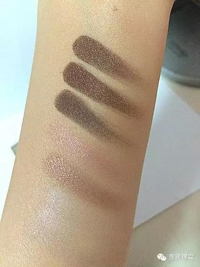 好多眼影盘怎么用,好漂亮的眼影盘不知道用哪个