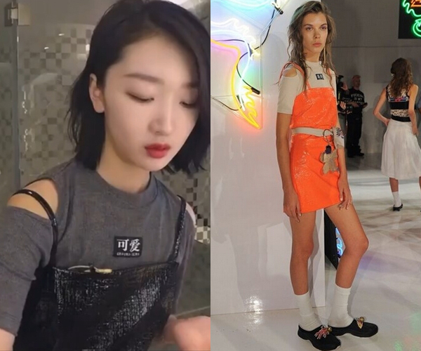 余文乐都喜欢的穿搭,身高只有167但长得帅