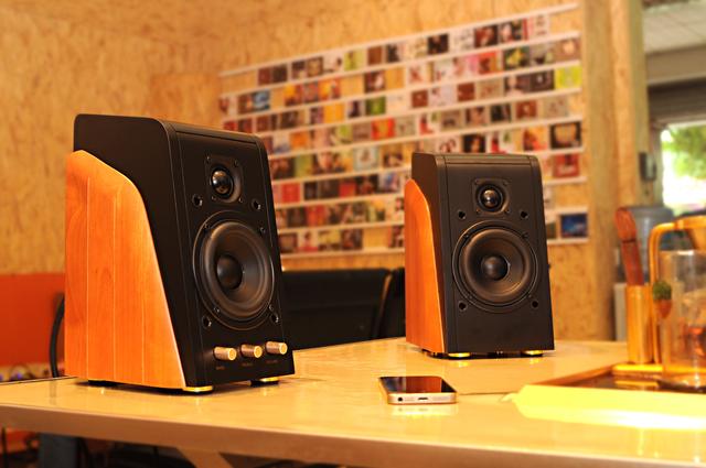 为什么惠威这么厉害,惠威最好的音箱深度评测