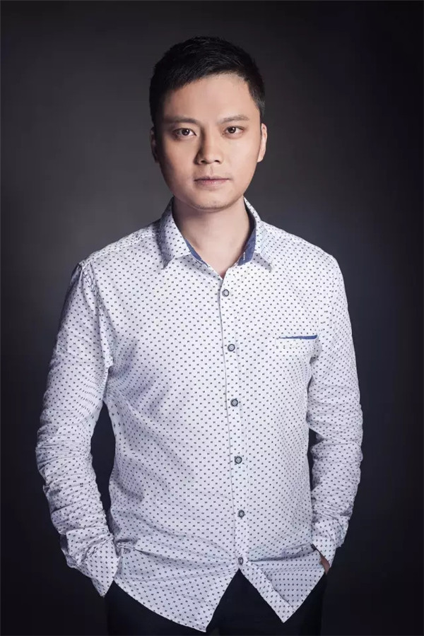 幸福魔方装饰180㎡简欧三层洋房精装出炉