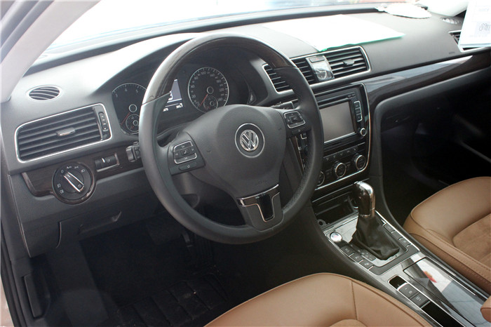 14年大众帕萨特二手值得买吗,买二手大众帕萨特的十大忠告