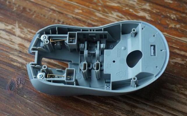 只是139块的鼠标，却颠覆了整个行业？