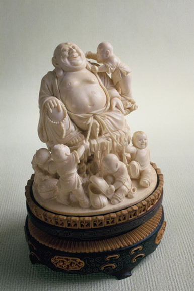 男戴观音女戴佛好的玉器,玉石佩戴讲求