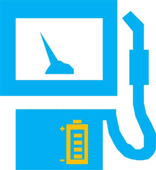 汽车蓄电池能换一点吗,汽车蓄电池为什么要换