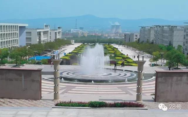 河南城建学院专业在河南省排名,河南城建学院新能源专业就业怎样