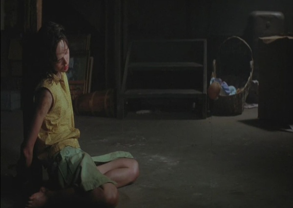 他们说‘那女孩死了不是我的错’*力暴**不需要理由