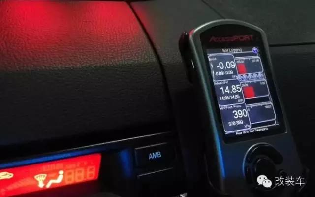 马自达6msp四驱版改装,马自达62016新款