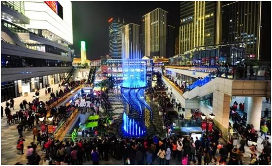 福州泰禾广场楼市,福州东二环泰禾房价多少一平