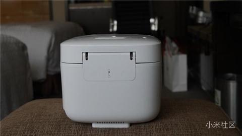 小米智能电压力锅怎么样,小米2.5升智能压力锅质量如何