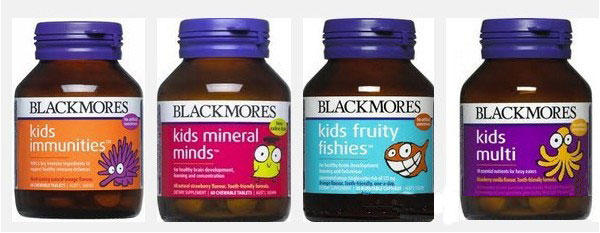 澳洲代购老年人保健品推荐,澳大利亚婴幼儿保健品推荐