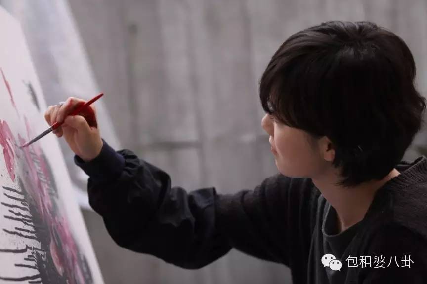 白富美“圣母”才女+温柔顾家男，具善惠和安宰贤真是天生一对！