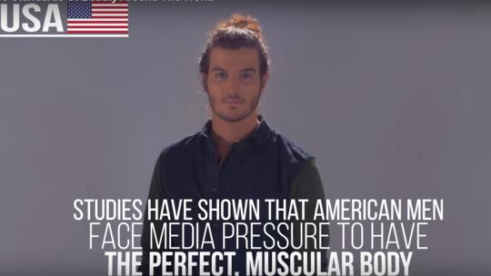 检验帅哥的唯一标准,什么标准能称为帅哥