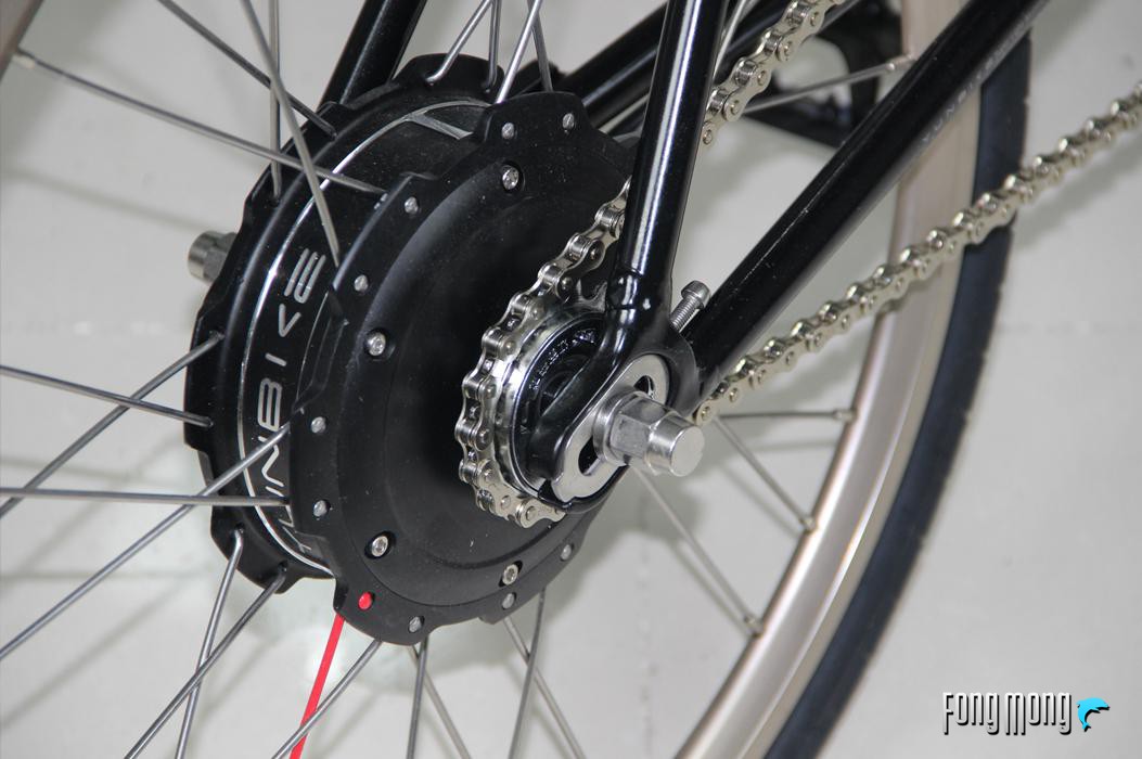 云马智行车,云马c1电动车测评