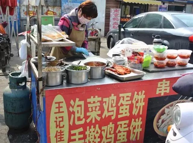 连云港早上好吃的早餐附近,连云港海州区好吃的早餐