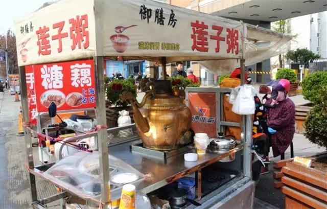 连云港早上好吃的早餐附近,连云港海州区好吃的早餐