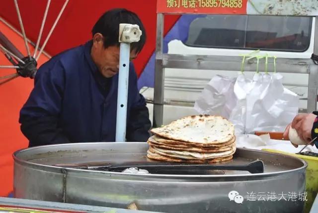 连云港早上好吃的早餐附近,连云港海州区好吃的早餐