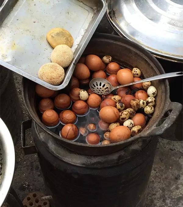 连云港早上好吃的早餐附近,连云港海州区好吃的早餐