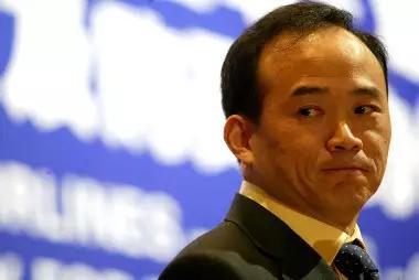 湖北首富1桶金,湖北首富破产入狱