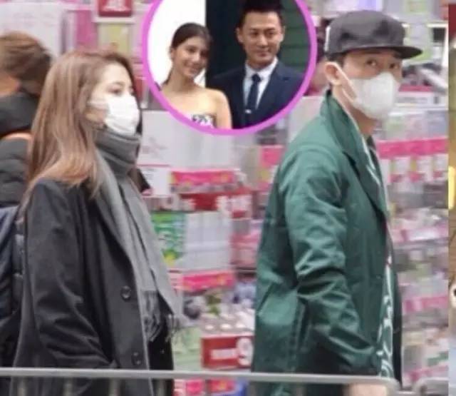 罗志祥和郭富城谁更有钱,郭富城罗志祥谁才是亚洲舞王