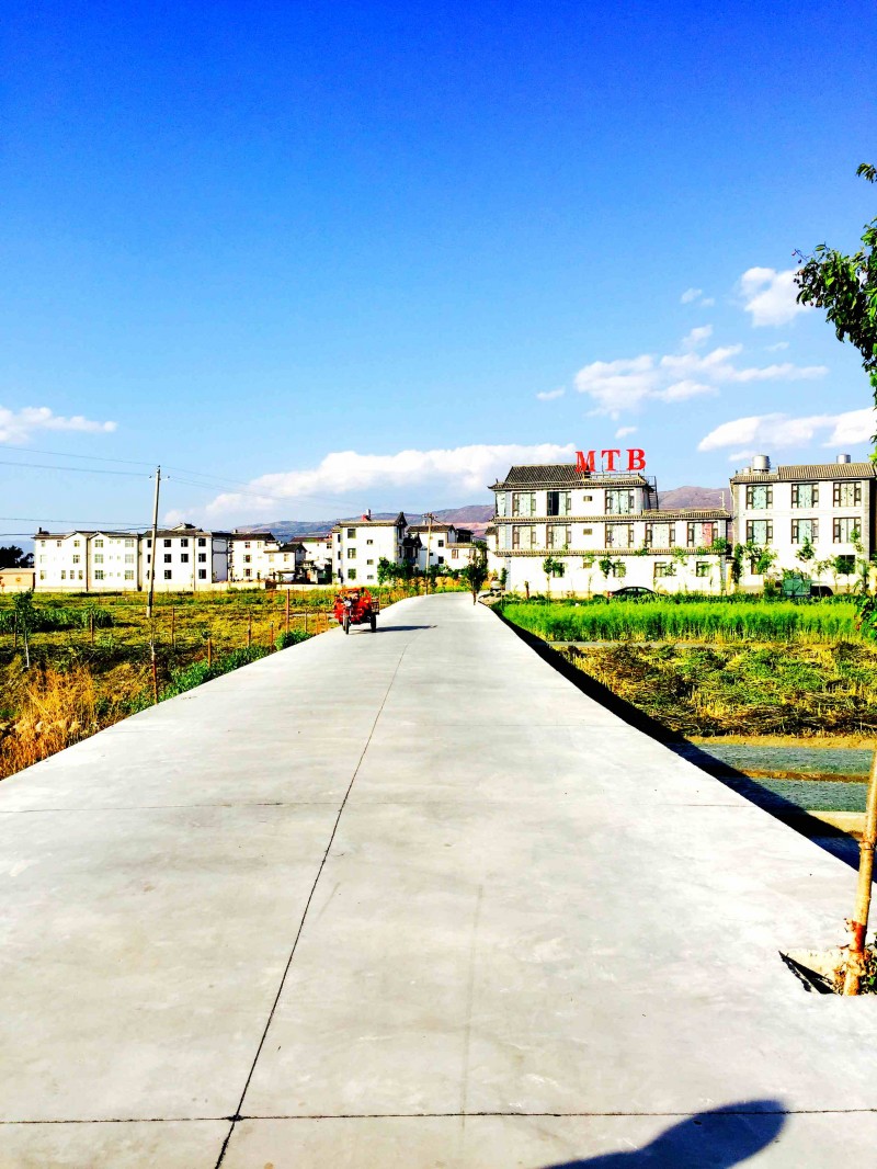 大理古城主题客栈,大理古城mtb主题客栈