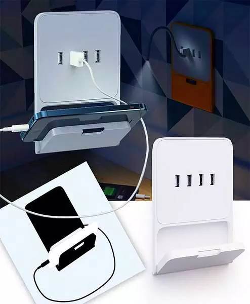 喂，110吗，你家插座炸啦！