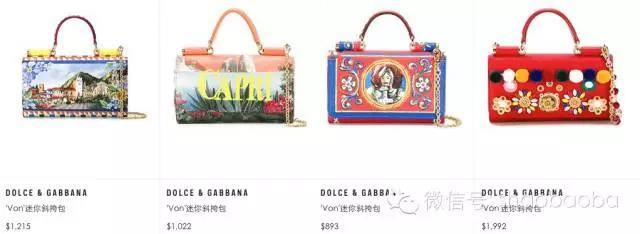 唯物｜小包当道，除了全球仅25只的那款还有哪些值得种草