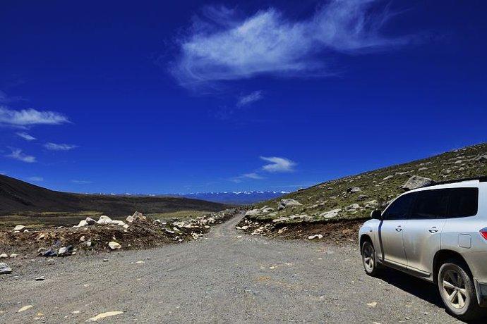 阿坝有个壤塘县，误落凡间的天空之城，美得真实，美得醉人