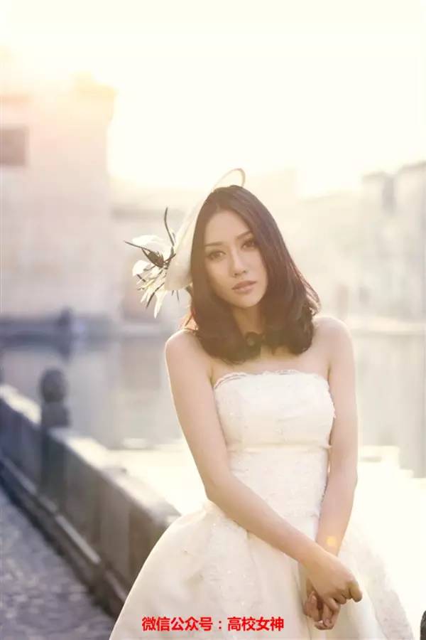 西安十大美人,西安哪里的女人最美