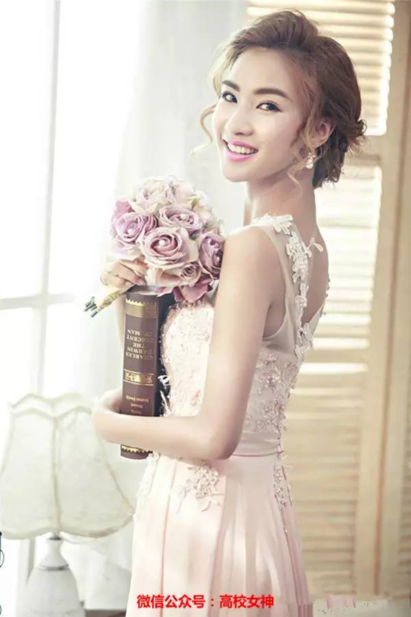 西安十大美人,西安哪里的女人最美