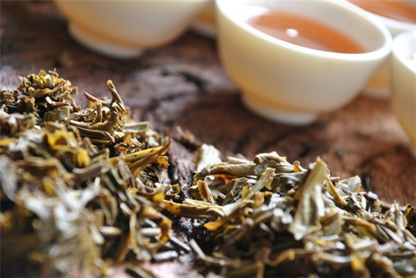 普洱茶有什么功效吗,普洱茶能治疗什么病